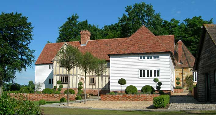 Seed Original Buildings Design